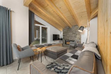 AvenidA Panorama Suites Kaprun - 72