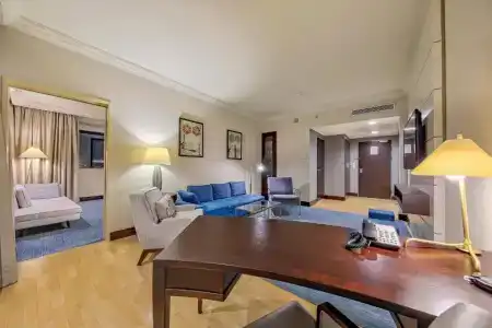 InterContinental Warsaw by IHG - 61