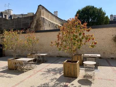 Clos Saint-martin - 66