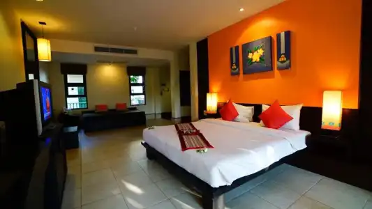 Baan Khaolak Beach Resort (SHA Plus+) - 50