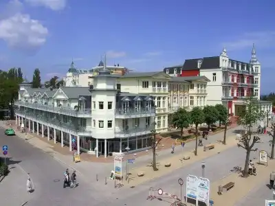 Strand- und WellnessPreussenhof - 28