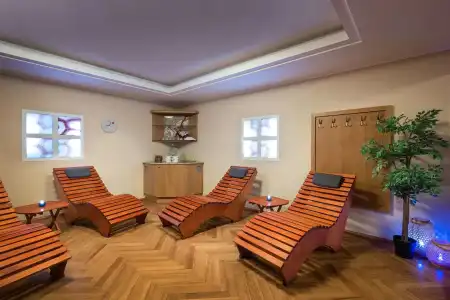 1 Bed Flat - Sleeps 2 - Pets - Parking - Wifi - 11