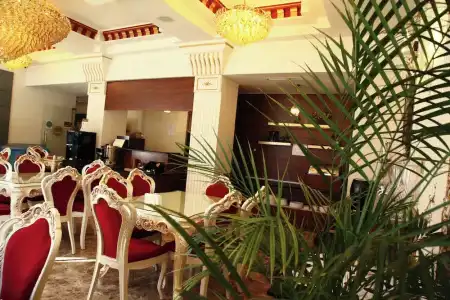 Aqua Liberty - 17