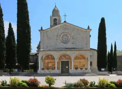 Albergo Al Santuario - 0