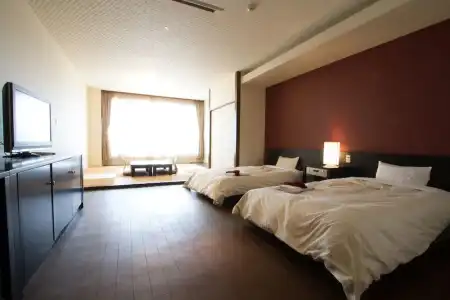Villa Kunisaki - 5