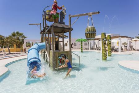 Grand Palladium Palace Ibiza Resort & Spa - 48