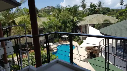 TSE Residence by Samui Emerald Condominiums - 30