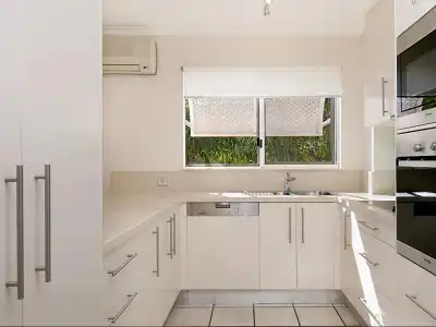 Bali Hai Apartments Noosa - 19