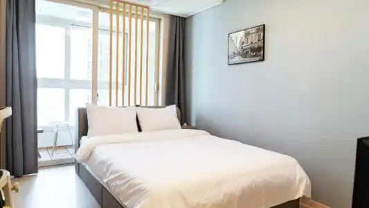 The Stay Songdo - 194