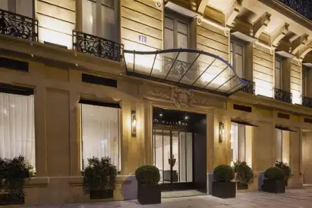 Hôtel Le Marianne - 0