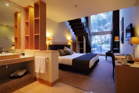 Gran Palas - Spa Incluido - 5