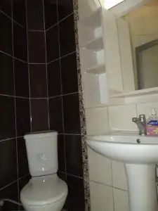 Derya Motel - 7