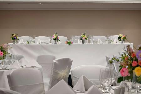 Hilton London Kensington - 29