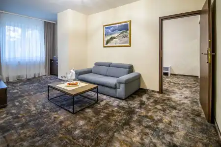 Jantar Wellness & Spa - 45
