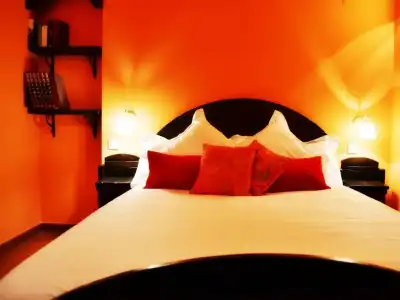 La Posada de Quijada - 21
