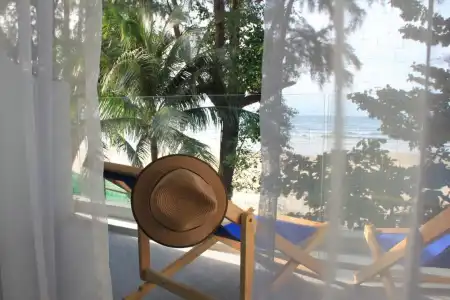 Thai Kamala Beach Front - 7