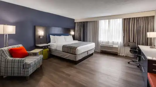Best Western Premier Richmond City Gateway - 51