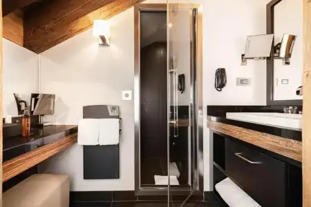 Hôtel Le Kaïla - 155