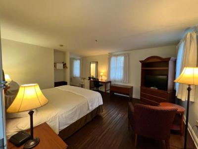 Inn at Cemetery Hill - 37