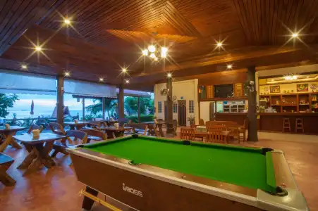 Zama Resort - 16