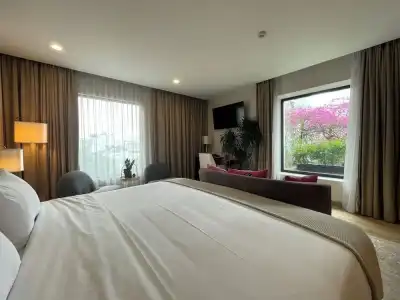 The Ann Hanoi & Spa - 193