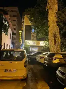 Özgür - 12