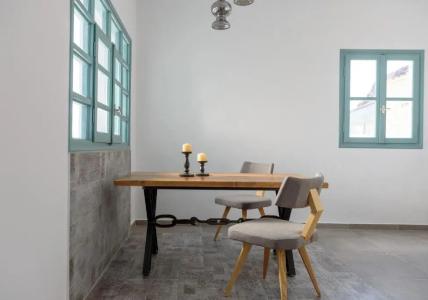 Sublime Villa & Caves - 165
