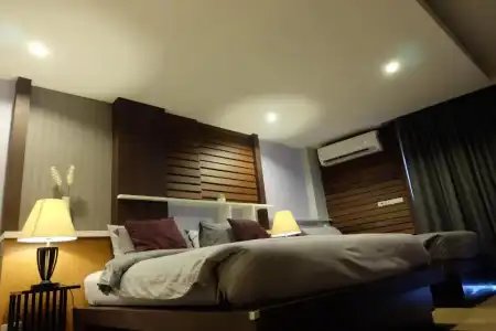 Villa Rassada Nakorn Lampang - 20