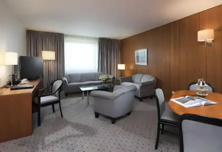 Maritim Airport Hannover - 46