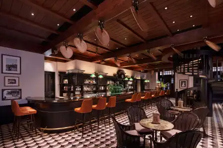 Raffles Singapore - 18