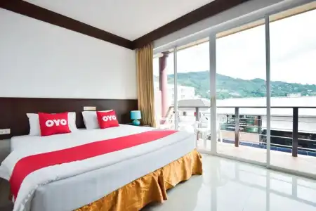 OYO 389 Sira Boutique Residence - 3