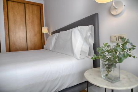 Sercotel Tribuna Málaga - 7