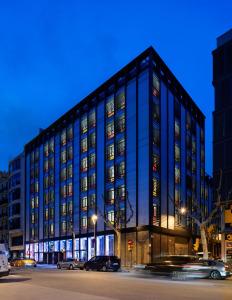 Generator Barcelona - 44