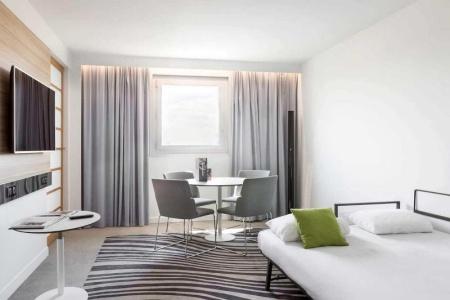 Novotel Paris Charles-De-Gaulle Airport - 100