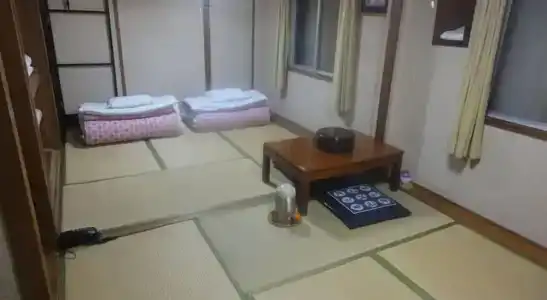Kasuga Ryokan - 34