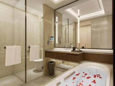 Four Points by Sheraton Wuhan Jiangxia - 56