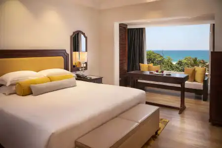 Taj Samudra - 30
