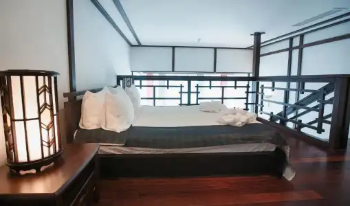 Tsunami Spa - 129