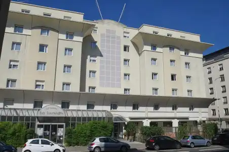 Ibis Styles Lyon Gorge de Loup Saphir - 0