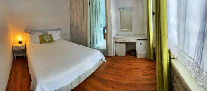Oberj d'Azur Alaçatı - 27