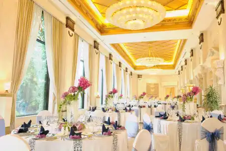 The Kunlun Beijing - 39