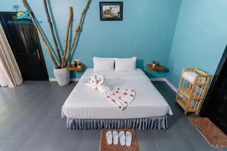 Koh Rong Hill Beach Resort - 29