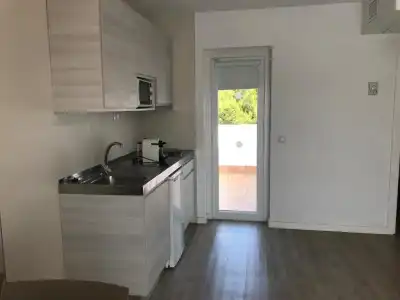 Apartamentos Inn - 107