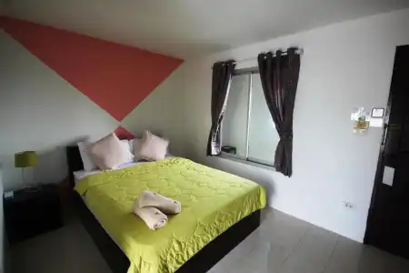 Hua Hin Paradise Guest House - 45