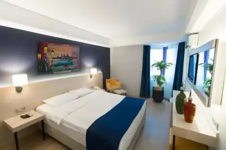 Piskin Otel - 28