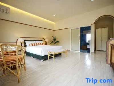 Pictory Garden Resort - 29