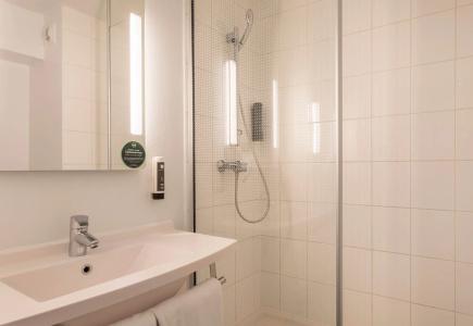 ibis Marseille Est La Valentine - 8