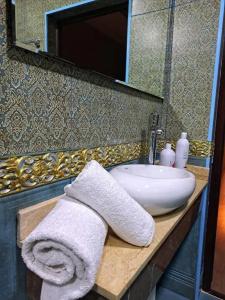 Gold&SPA Naftalan - 36