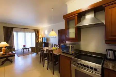 White Sands Resort & Conference Centre - 29