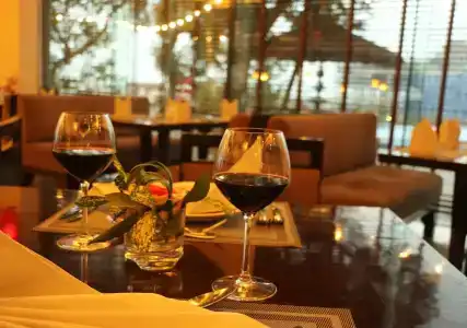 Novotel Ha Long Bay, - 30